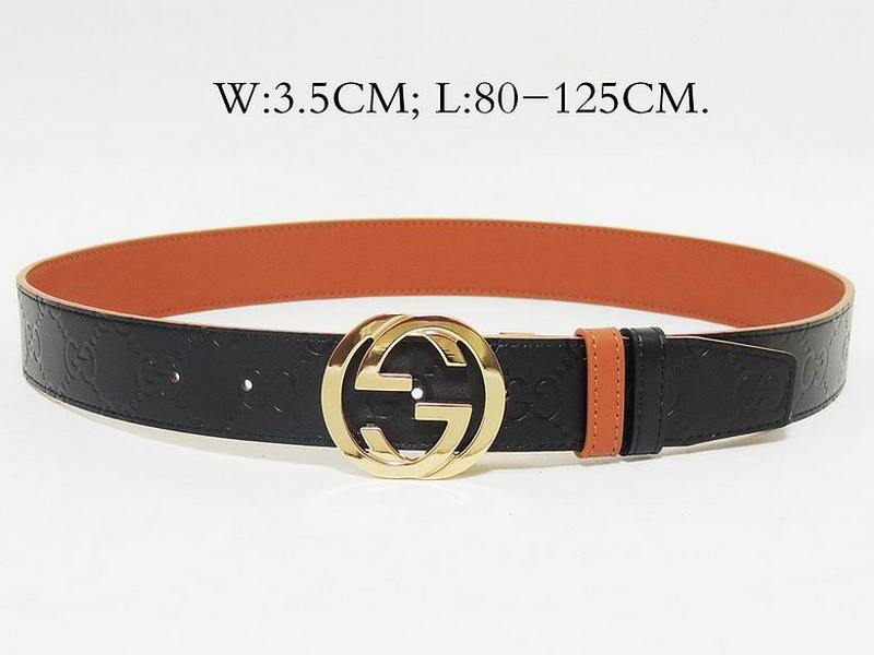 Gucci Belts 109